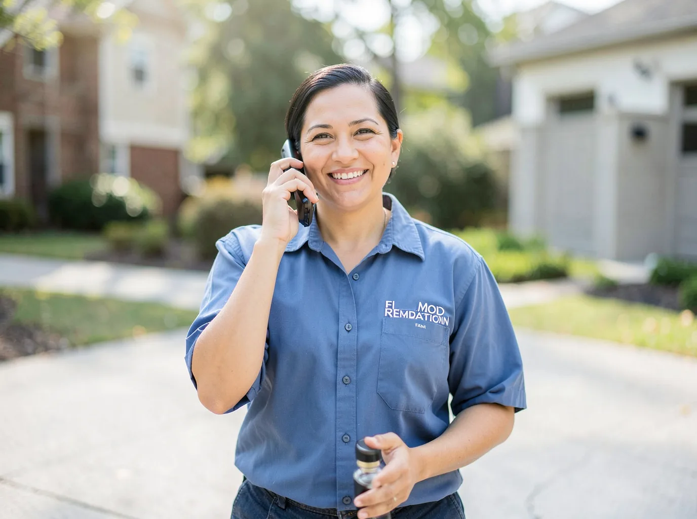 Mold Remediation Vail, IA FAQs